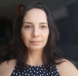 Jane Teixeira